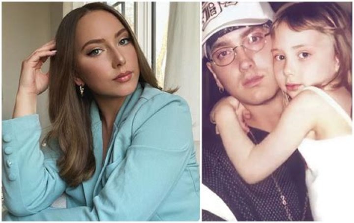 Hailie Jade Celebrates 25th Birthday On Christmas In Strapless Dress – Hollywood Life