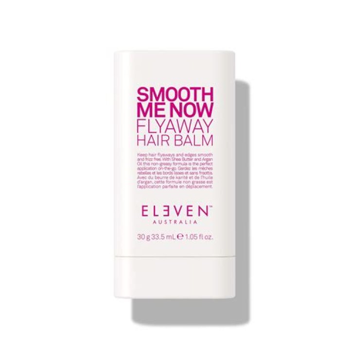 hair balm