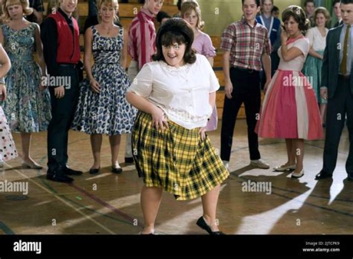 hairspray