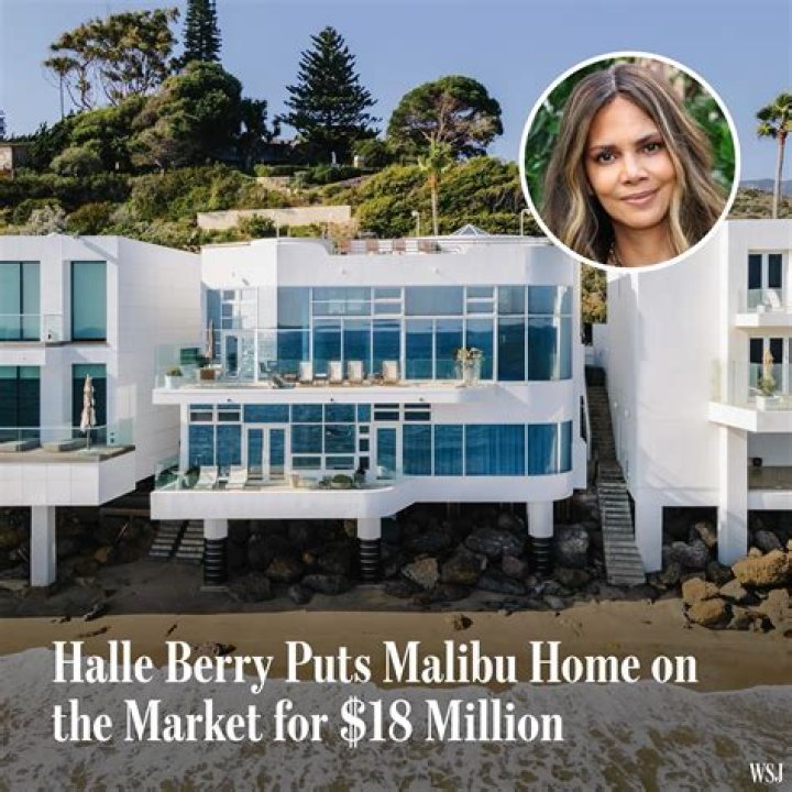 Hale Berry shopping in Malibu after the gym looking in shapePictured: Halle BerryRef: SPL186028 110610 NON-EXCLUSIVEPicture by: SplashNews.comSplash News and PicturesUSA: +1 310-525-5808London: +44 (0)20 8126 1009Berlin: +49 175 3764 Rights