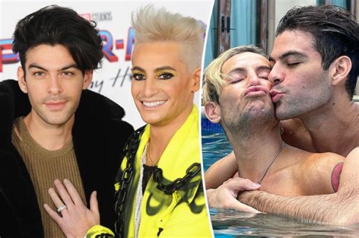 hale leon, frankie grande