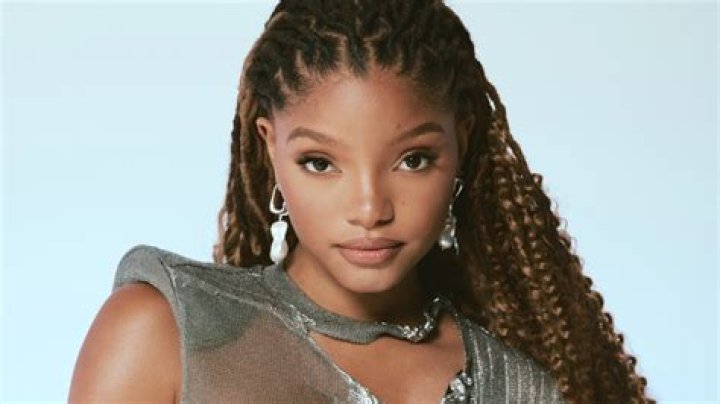 Halle Bailey In 2021