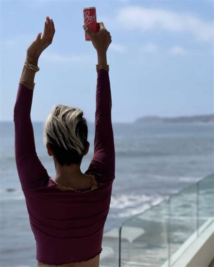 Halle Berry Instagram