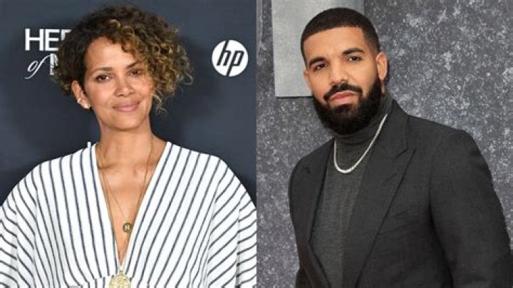 Halle Berry Slams Drake for Using Her Photo for ‘Slime You Out’ – Hollywood Life