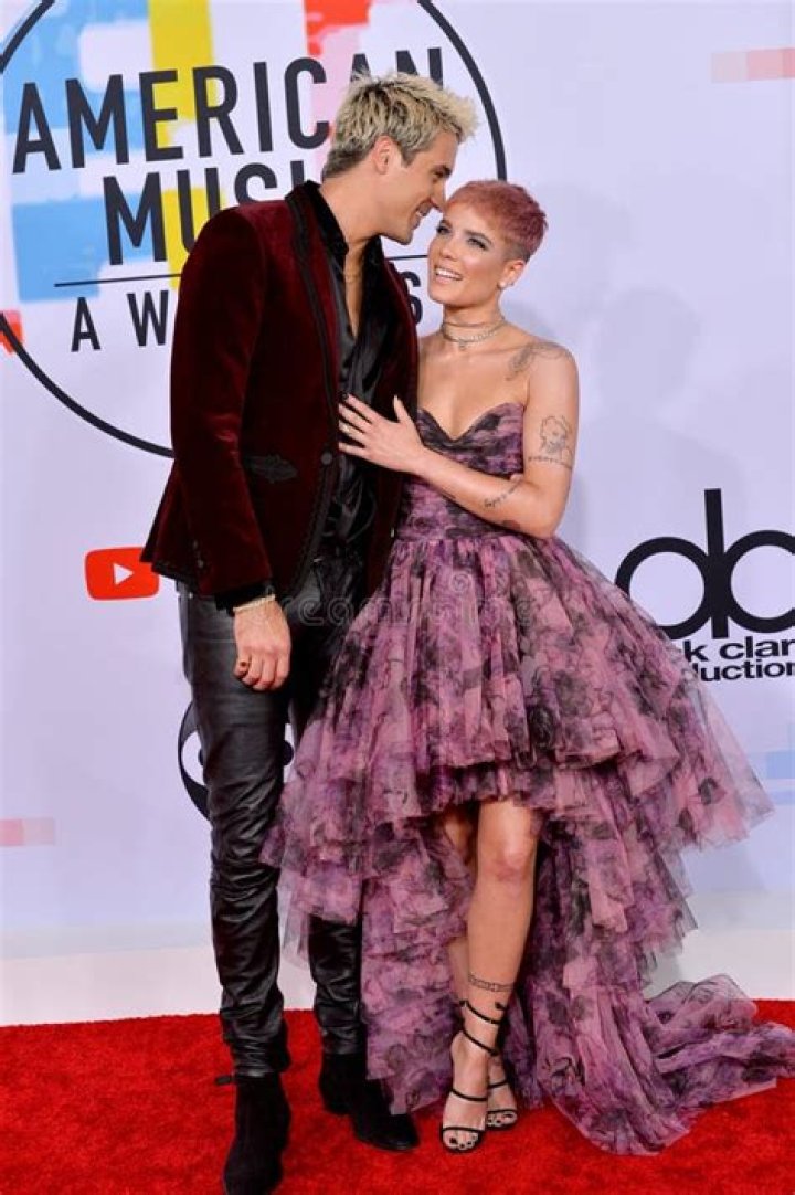 Halsey & G-Eazy