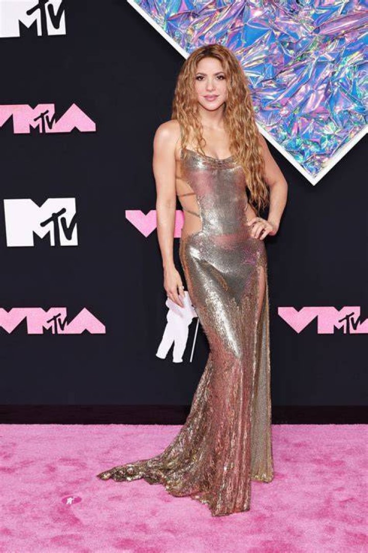 Halsey At The MTV EMAs 2019