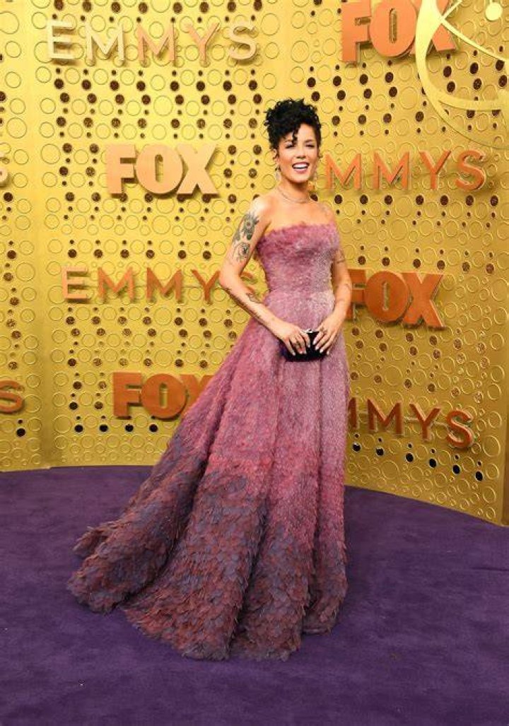 halsey emmys 2019