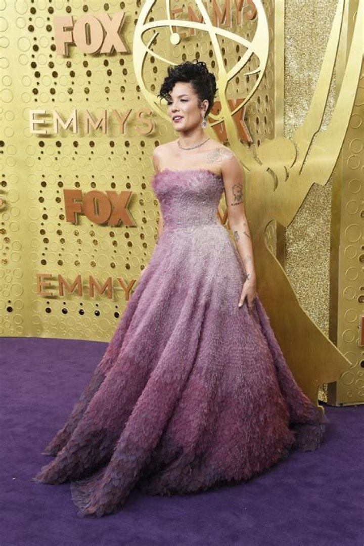 halsey emmys