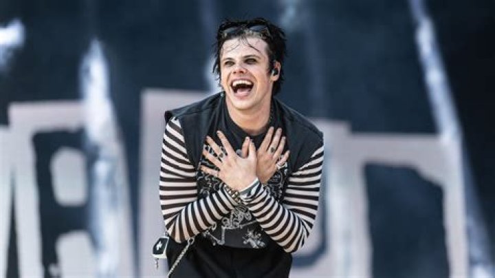 Halsey Gushes Over BF Yungblud In Sweet Birthday Message: I’m ‘Changed Forever’ Because Of You