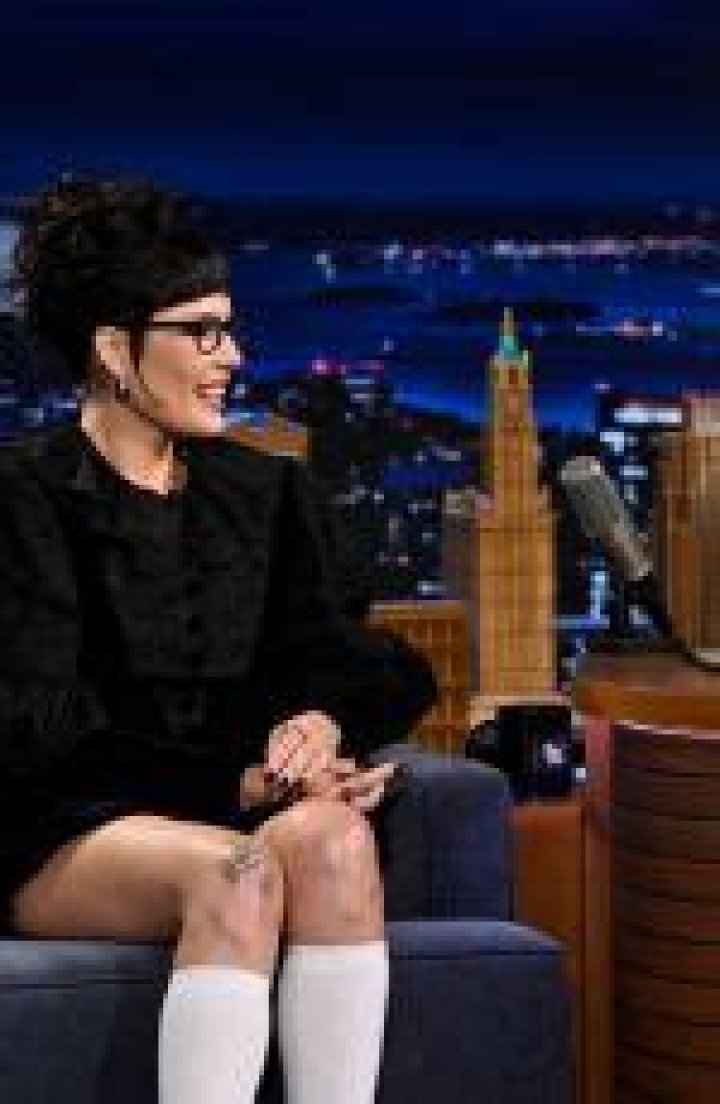Halsey, Jimmy Fallon