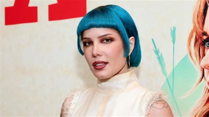 Halsey On &lsquo;GMA&rsquo;
