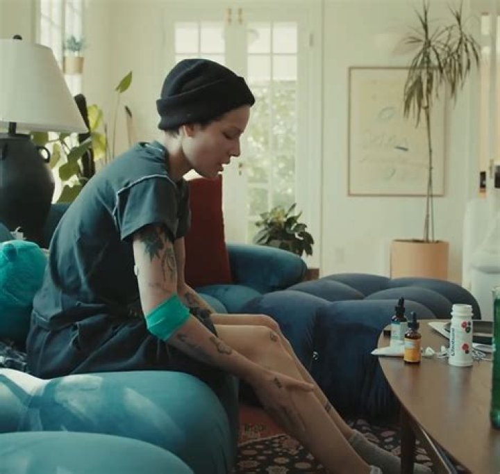 Halsey Reveals Secret Health Battle & Announces New Album: ‘I’m Lucky to Be Alive’