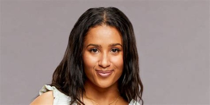 Hannah Chaddha