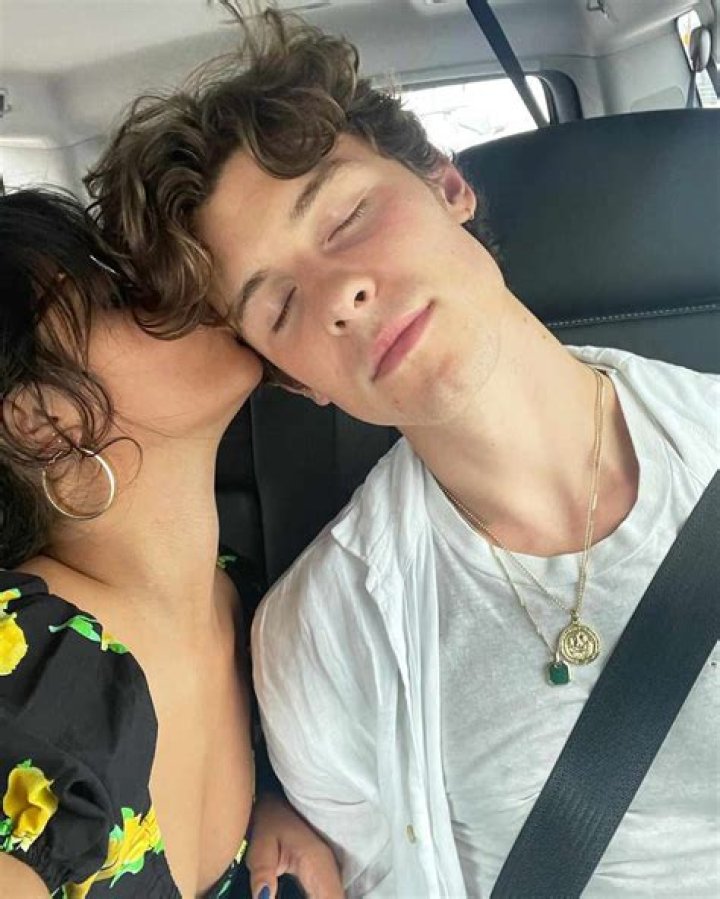 Happy 23rd Birthday, Camila Cabello: See Her Most Adorable Photos With Hot BF Shawn Mendes