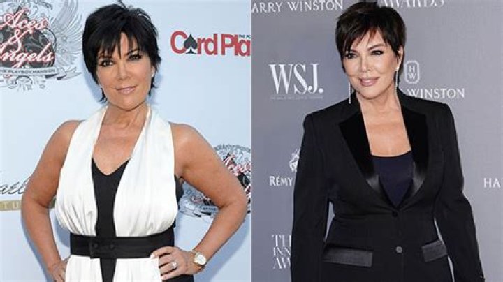 Happy 65th Birthday Kris Jenner: See The Stunning Matriarch’s Transformation Through The Years