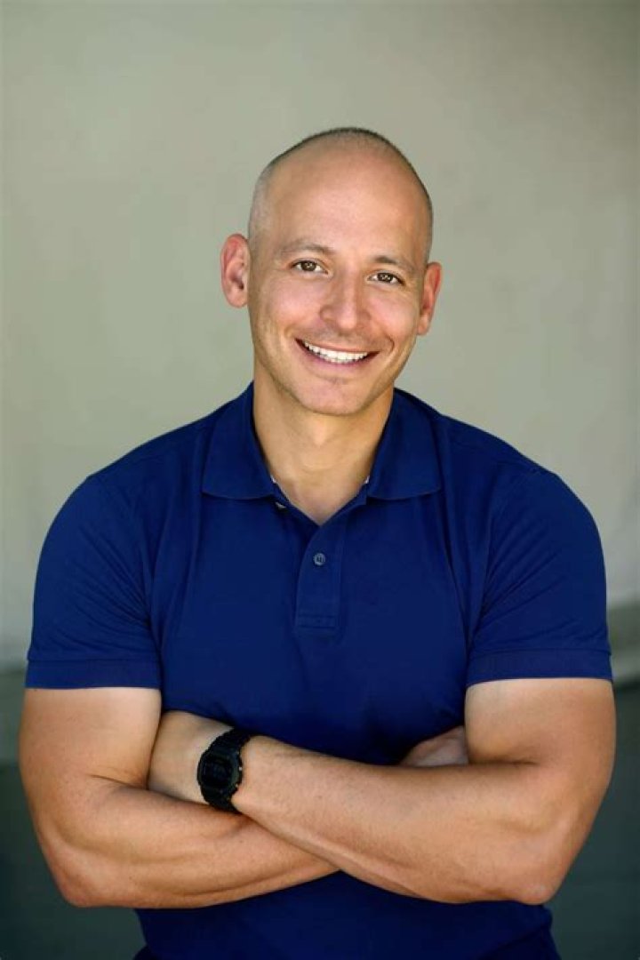 harley pasternak