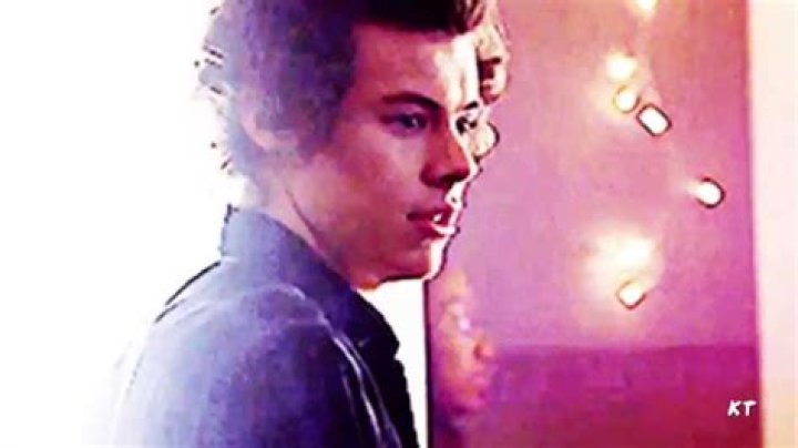 Harry Styles Bad Boy Behavior
