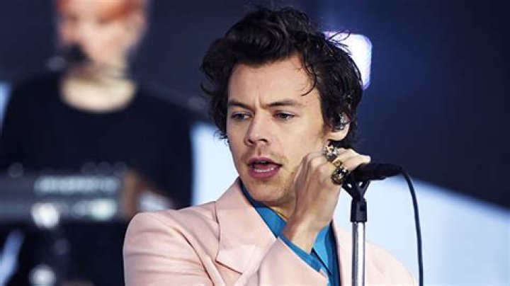 Harry Styles’ ‘Late Night Talking’ Video Shows Him Having Fun…In Bed – Hollywood Life