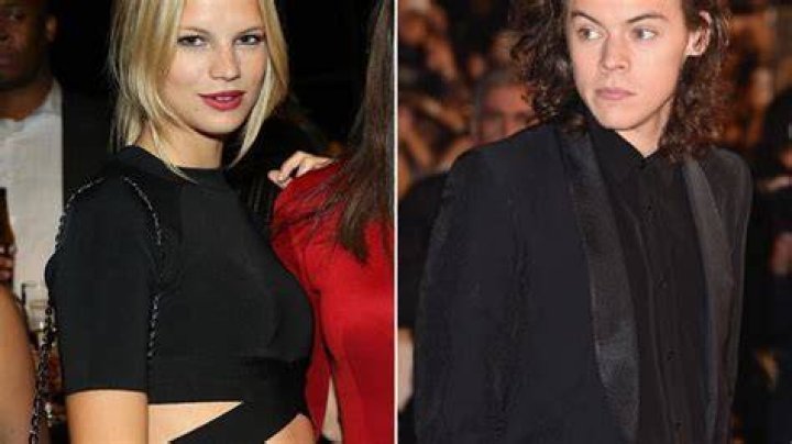 Harry Styles & Nadine Leopold: How He’s Desperately Trying To Win Her Back