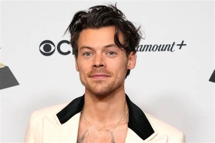Harry Styles Reaction Style Video
