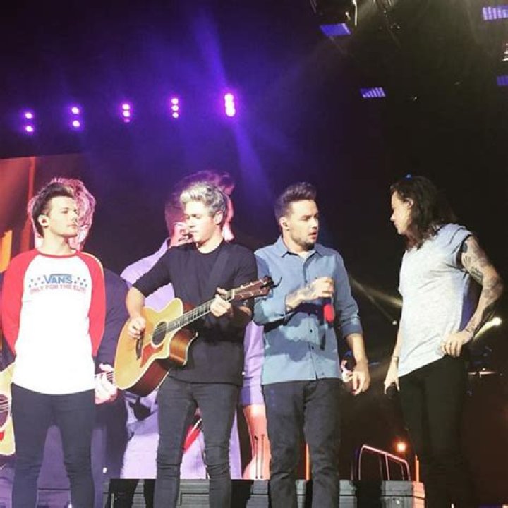 Harry Styles Reveals The Reason Liam Cancelled 1D Concert – Hollywood Life