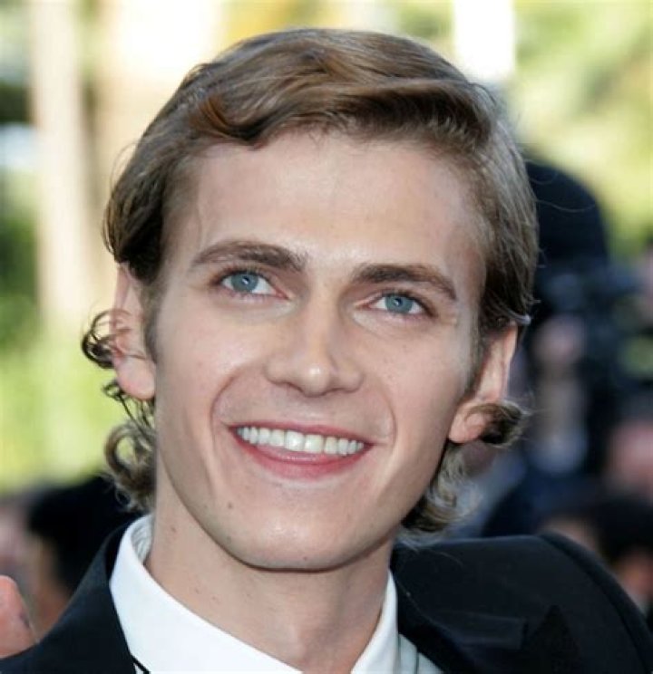 Hayden Christensen at the 2014 Toronto International Film Festival premiere of &ldquo;American Heist&rdquo;