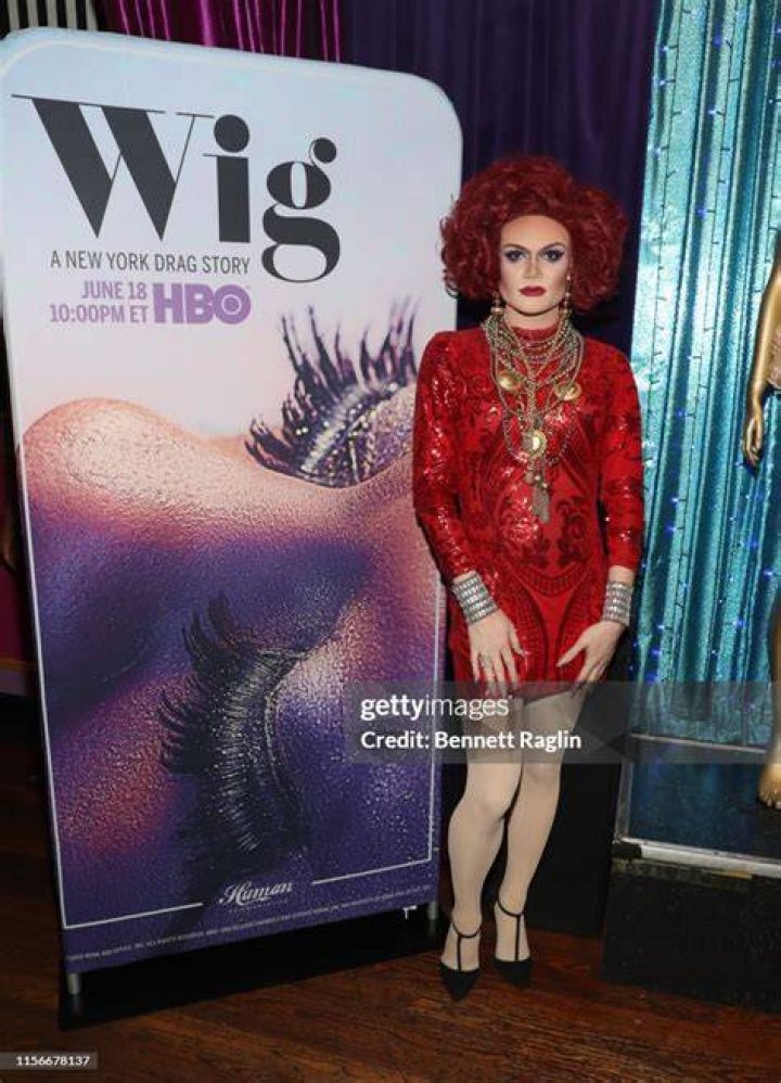 HBO Presents: Under The Wig Drag Queen Showcase