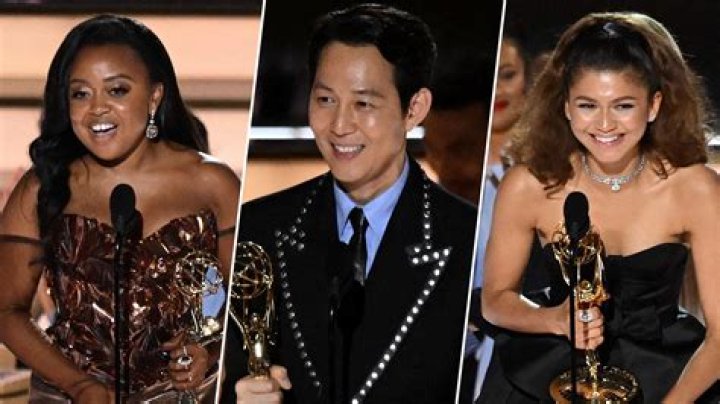 HBO’s Emmy Awards Party Pictures — See All The Hot Pics From The Event