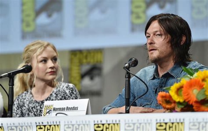 He Talks Moving In Together – Hollywood Life
