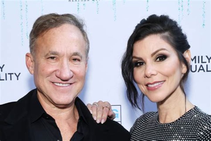 Heather Dubrow Returns — Watch Video – Hollywood Life