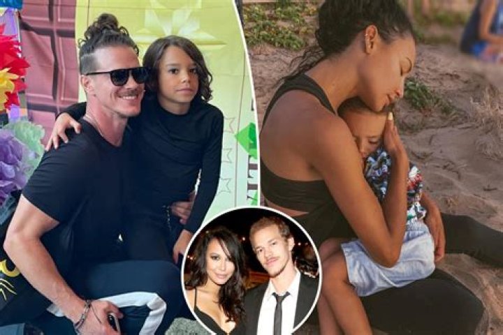 Heather Morris Breaks Down In Tears & Admits Her Heart Is ‘Aching’ After Naya Rivera’s Death