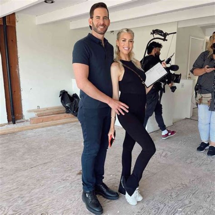 Heather Young Reveals Boyfriend Tarek El Moussa Is Not In ‘Selling Sunset’ Season 2