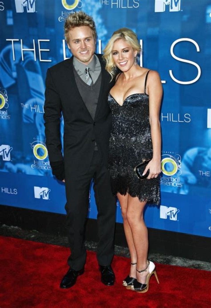 Heidi and Spencer Pratt announce they&rsquo;re pregnant!