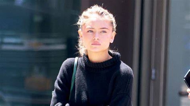 Heidi Klum’s Daughter Leni, 19, Shares Rare Makeup-Free Selfie To Show Off Her Unfiltered Face