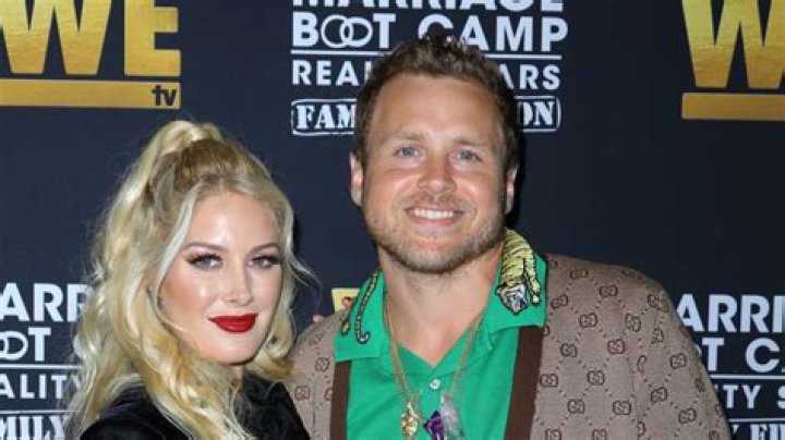 heidi montag spencer pratt