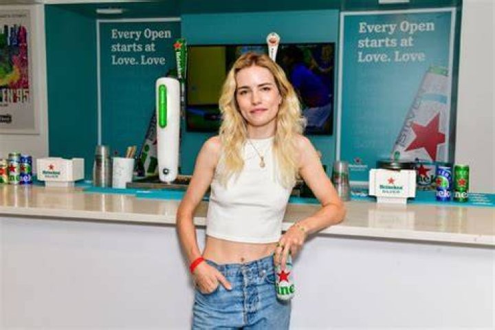 Heineken Suite At The US Open Tennis Championships &ndash; September 6, 2022