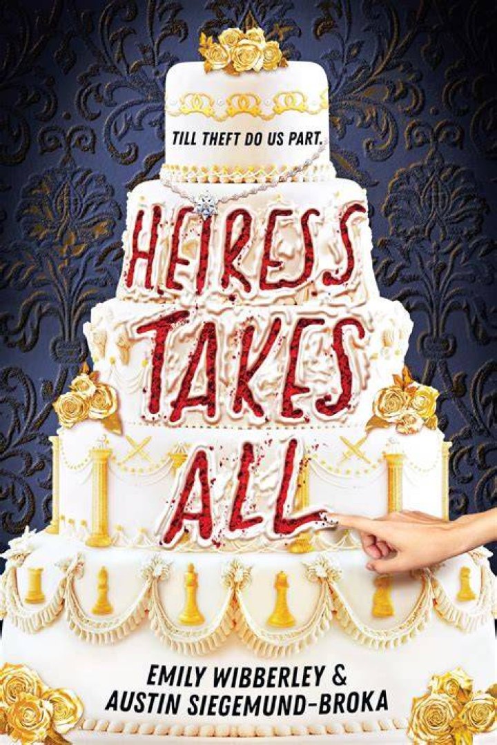 heiress