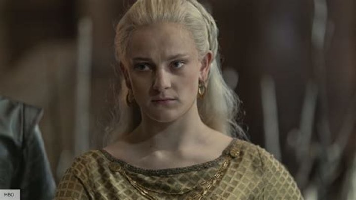 Helaena Targaryen