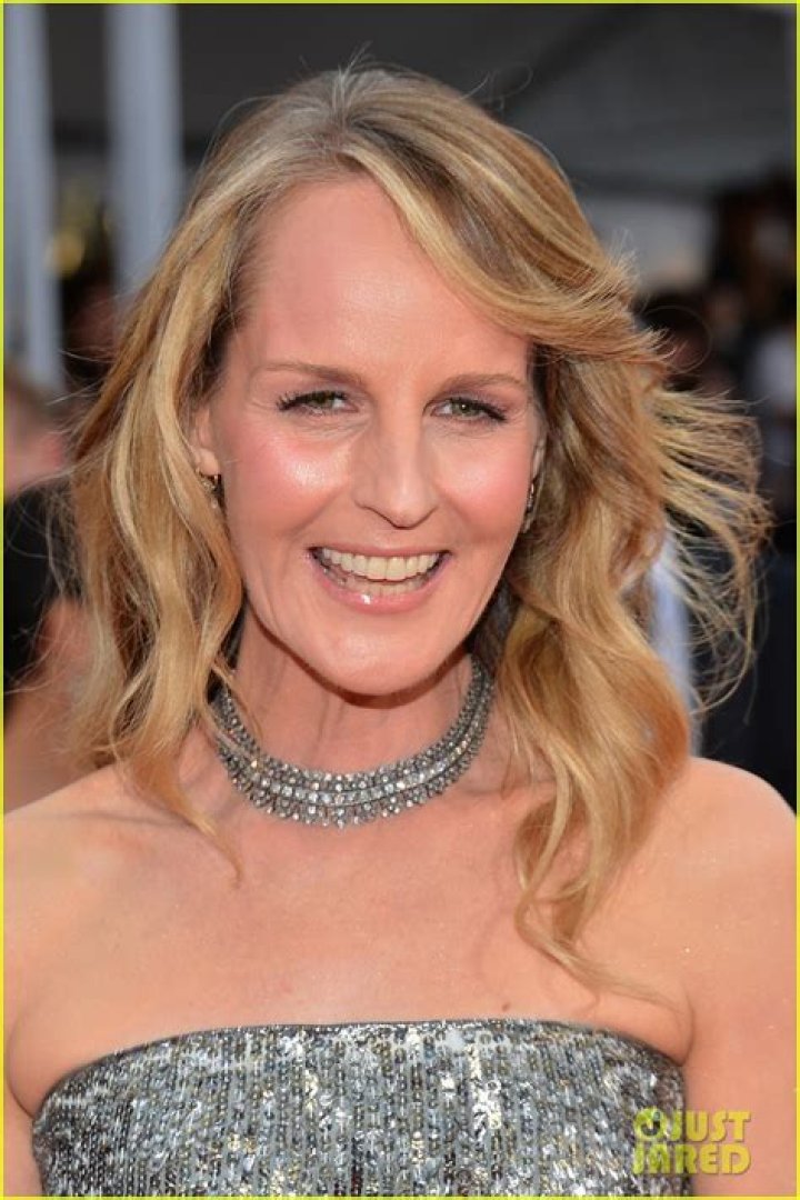 Helen Hunt SAG Awards