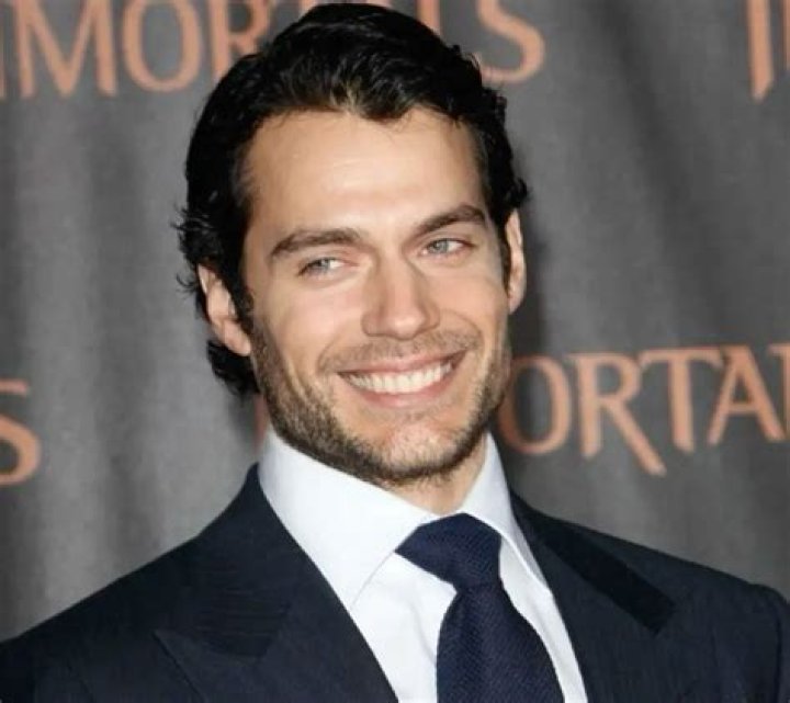 Henry attends &rdquo;The Witcher&rsquo; season 2 premiere