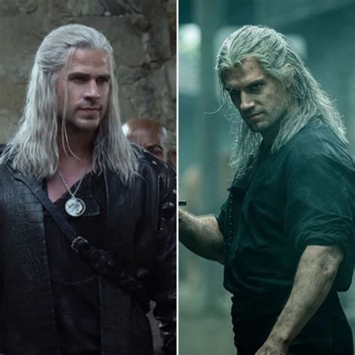 Henry Cavill at &lsquo;The Witcher Premiere