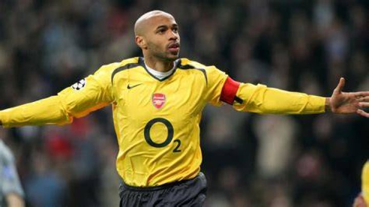 henry