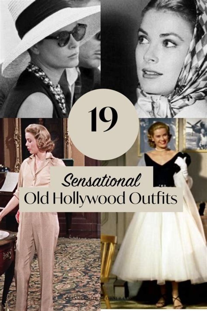 Her 6 Best Looks – Hollywood Life