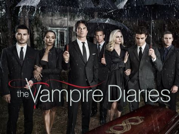 Her Plans To Go R-Rated After ‘The Vampire Diaries’ – Hollywood Life