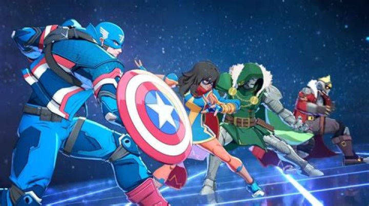 Heroes Fighting Natural Disasters