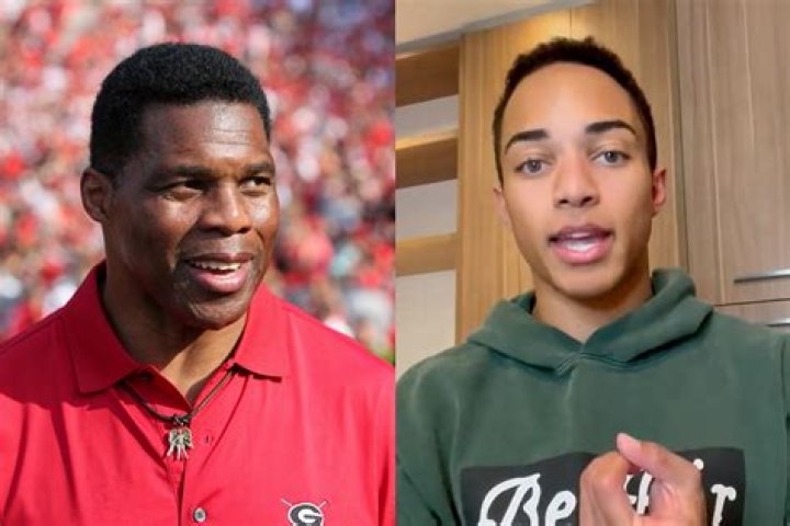 Herschel Walker’s Son & His 3 Other Secret Kids: Everything To Know