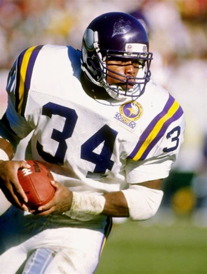 herschel walker