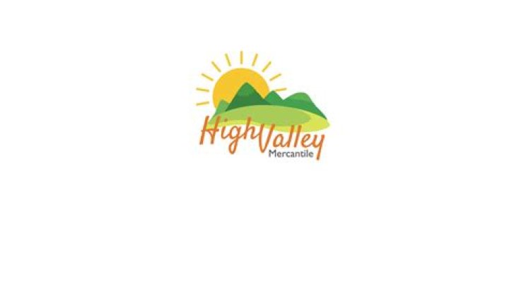 high valley