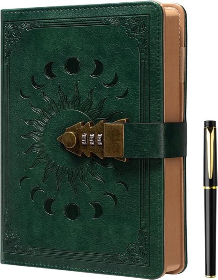 Highest-Rated Diary With Lock of 2023 – Hollywood Life Reviews – Hollywood Life