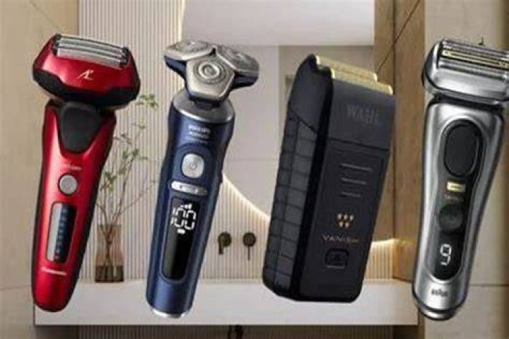 Highest-Rated Electric Razors of 2024 – Reviews by Hollywood Life – Hollywood Life